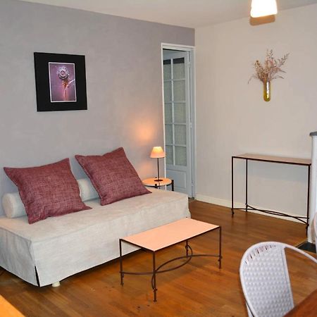 Petite Roche Apartment La Rochelle  Exterior foto