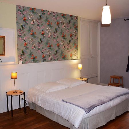 Petite Roche Apartment La Rochelle  Exterior foto