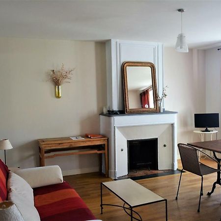 Petite Roche Apartment La Rochelle  Exterior foto