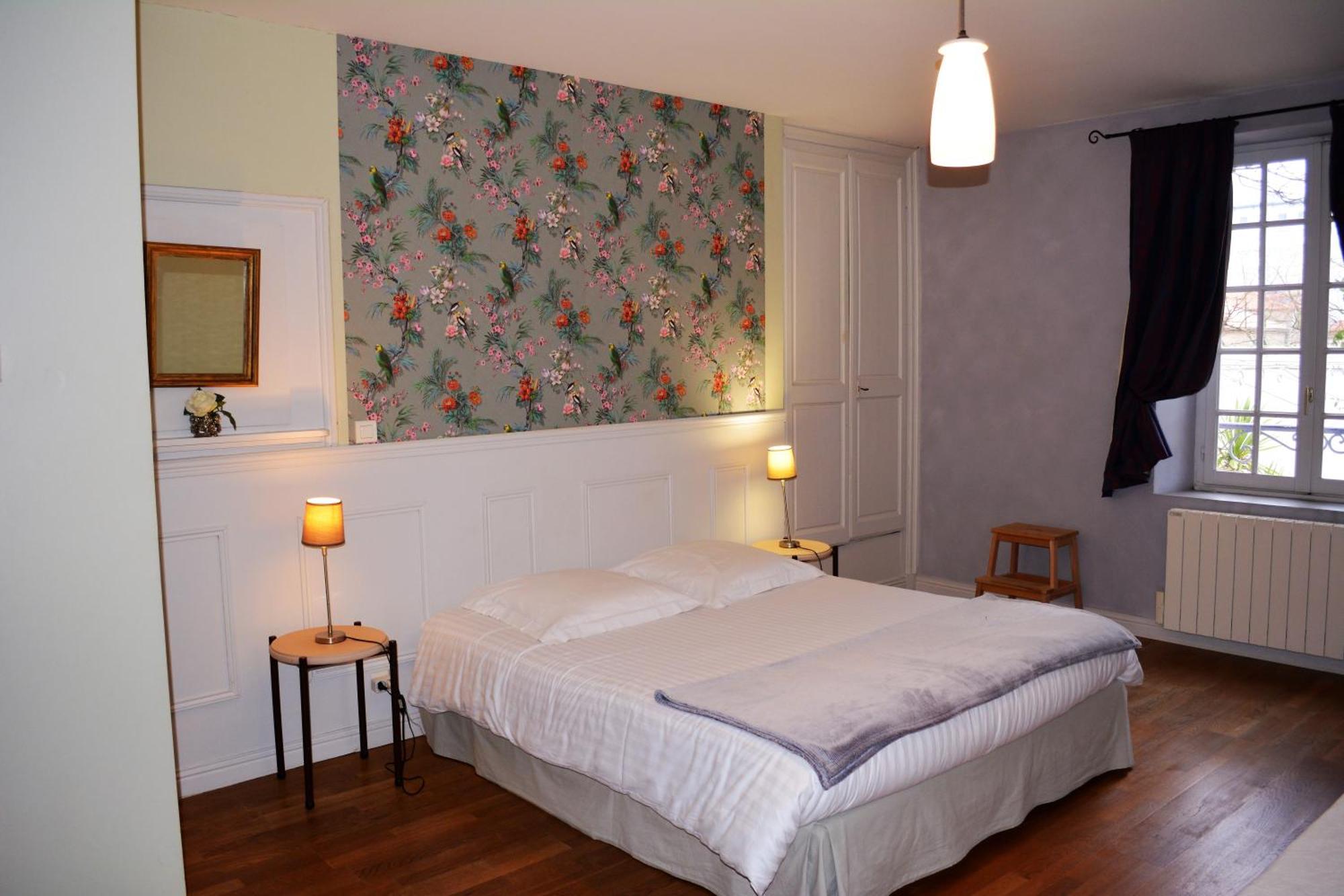Petite Roche Apartment La Rochelle  Exterior foto