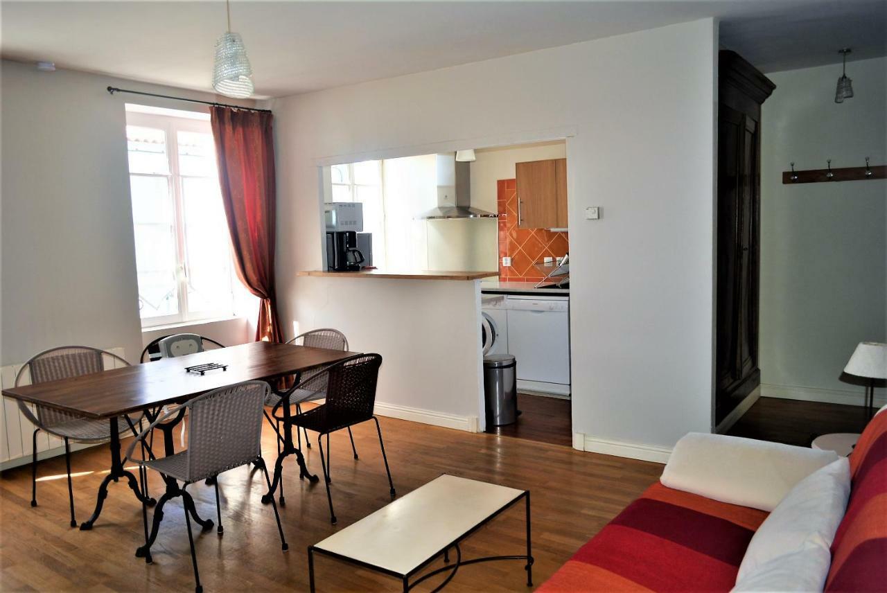 Petite Roche Apartment La Rochelle  Exterior foto