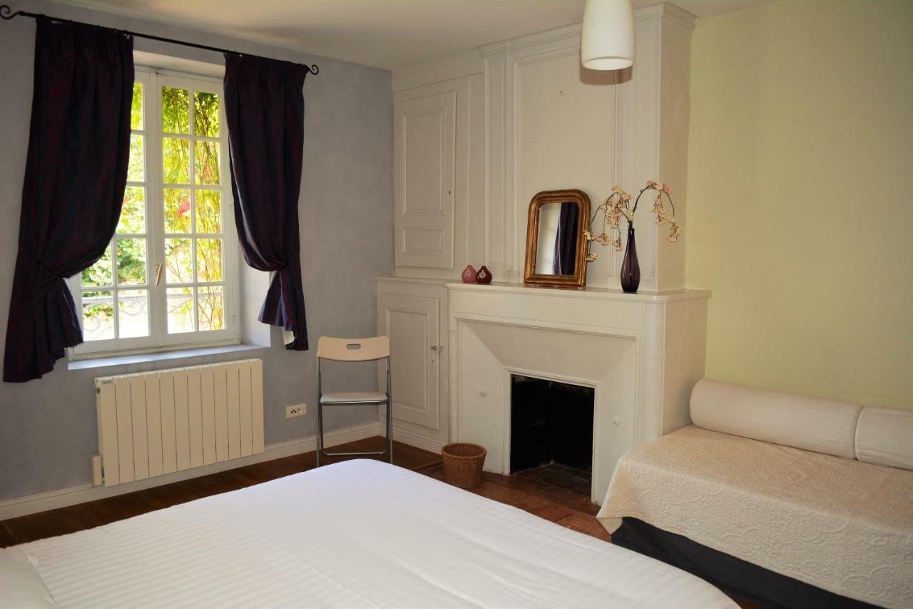 Petite Roche Apartment La Rochelle  Exterior foto